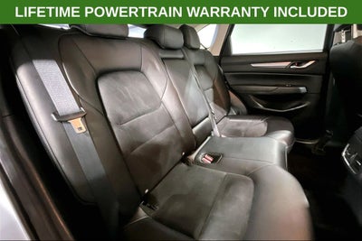 2023 Mazda Mazda CX-5 2.5 S Select