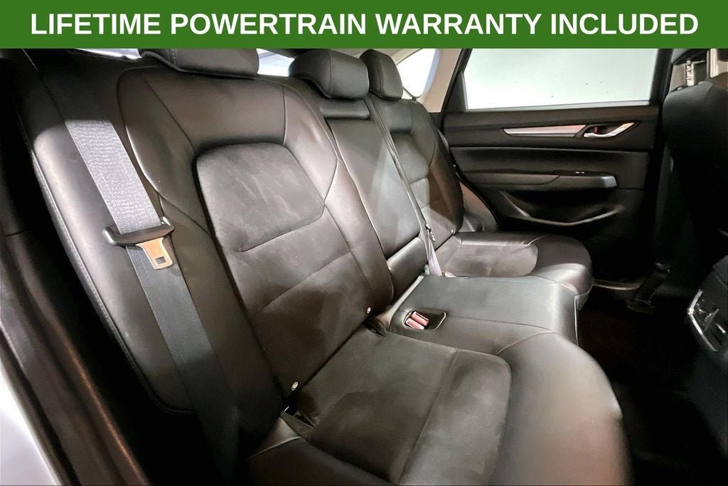 2023 Mazda Mazda CX-5 2.5 S Select