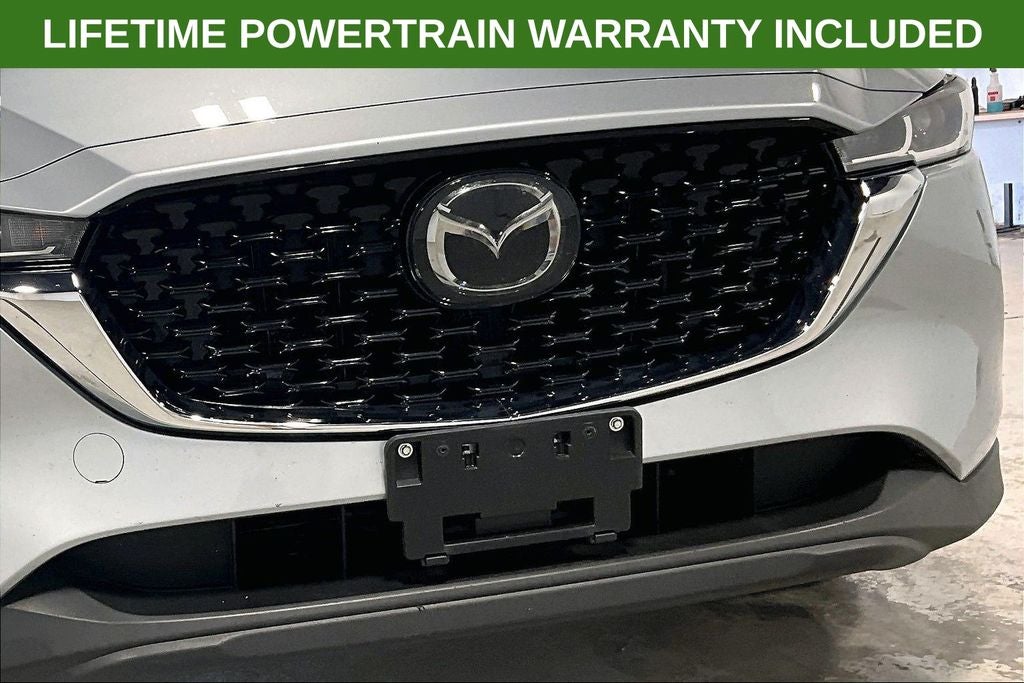 2023 Mazda Mazda CX-5 2.5 S Select