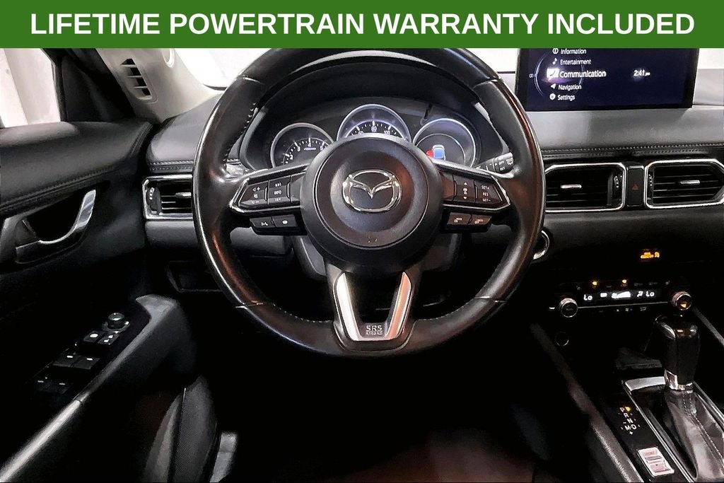 2023 Mazda Mazda CX-5 2.5 S Select