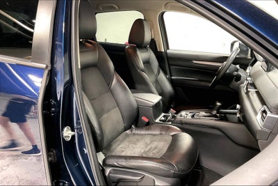 2023 Mazda Mazda CX-5 2.5 S Select