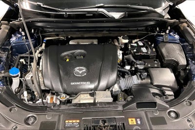 2023 Mazda Mazda CX-5 2.5 S Select
