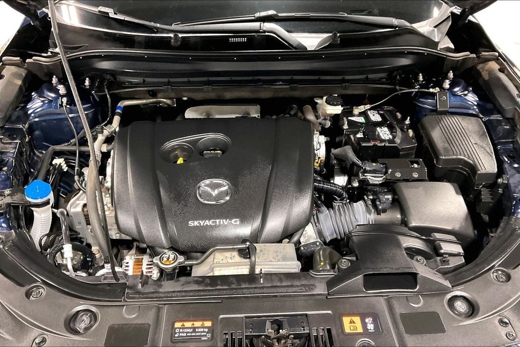 2023 Mazda Mazda CX-5 2.5 S Select