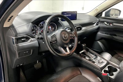 2023 Mazda Mazda CX-5 2.5 S Select