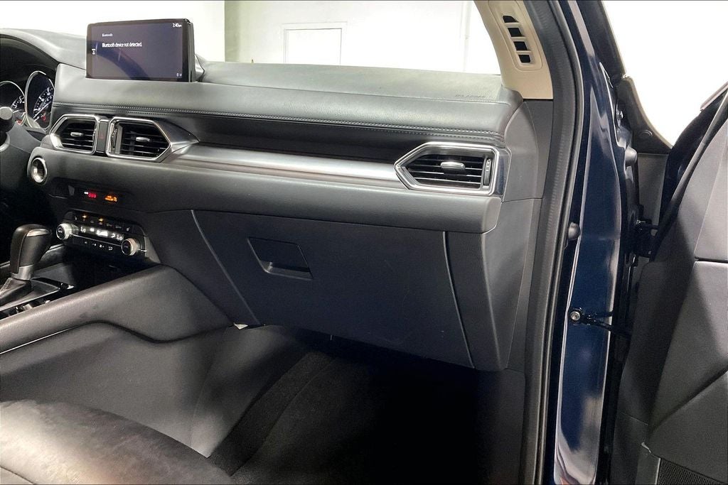 2023 Mazda Mazda CX-5 2.5 S Select