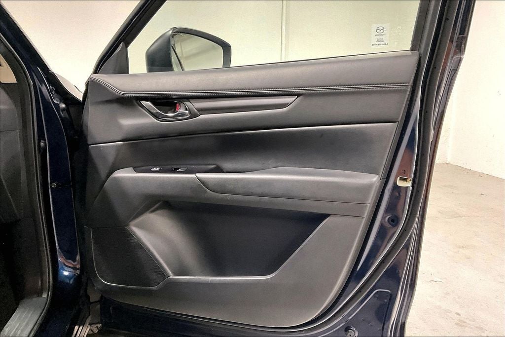 2023 Mazda Mazda CX-5 2.5 S Select