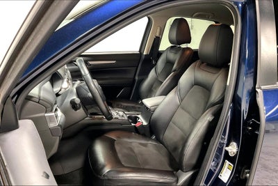 2023 Mazda Mazda CX-5 2.5 S Select