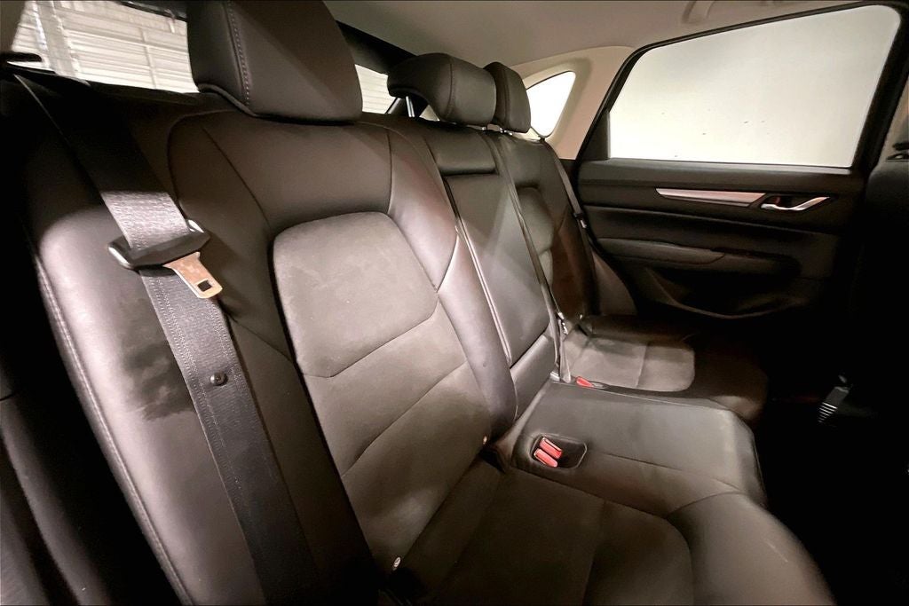 2023 Mazda Mazda CX-5 2.5 S Select