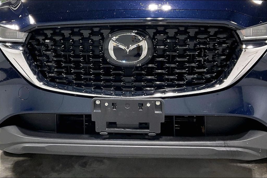 2023 Mazda Mazda CX-5 2.5 S Select