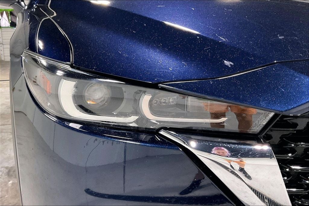2023 Mazda Mazda CX-5 2.5 S Select