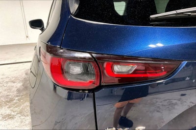 2023 Mazda Mazda CX-5 2.5 S Select