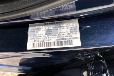 2023 Mazda Mazda CX-5 2.5 S Select