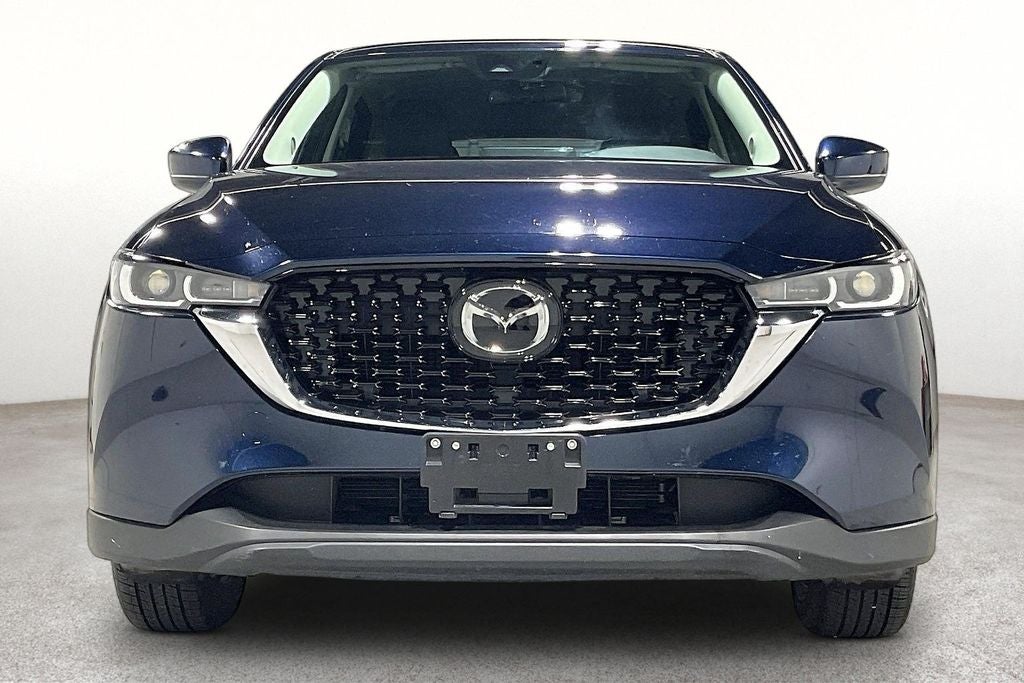 2023 Mazda Mazda CX-5 2.5 S Select
