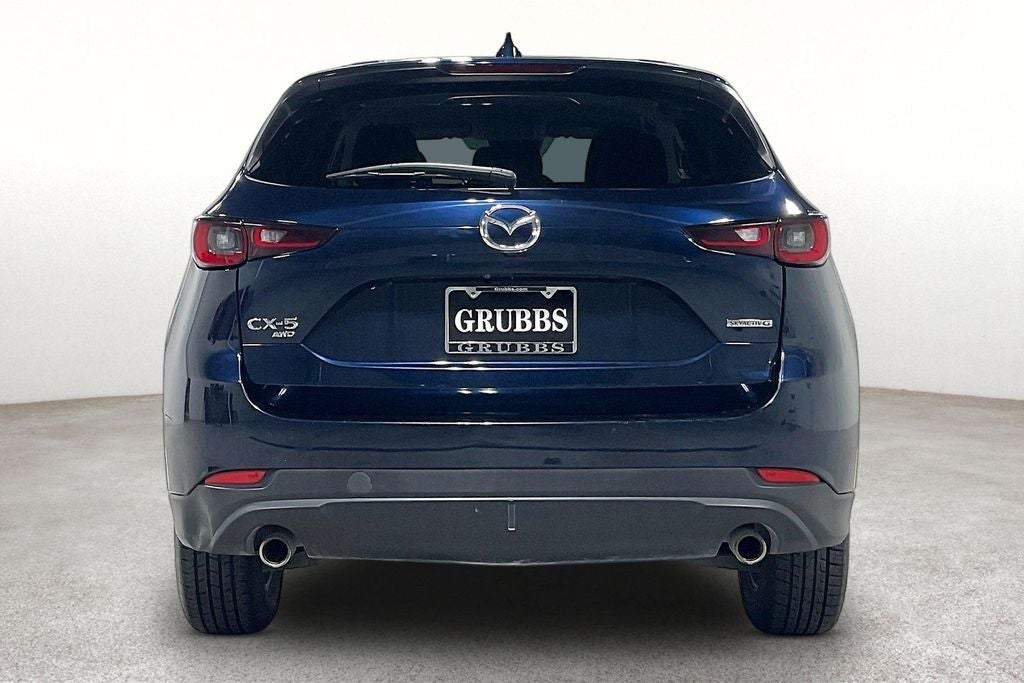 2023 Mazda Mazda CX-5 2.5 S Select