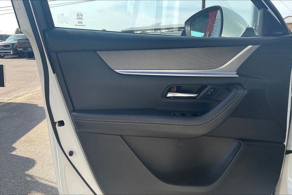 2024 Mazda Mazda CX-90 3.3 Turbo S