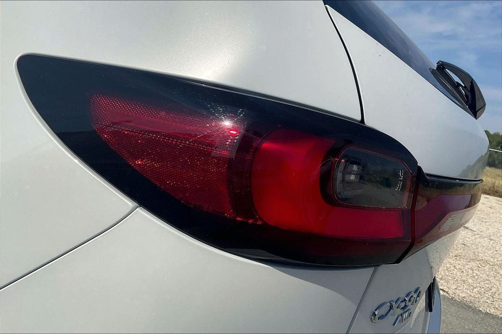 2024 Mazda Mazda CX-90 3.3 Turbo S