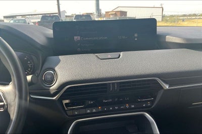 2024 Mazda Mazda CX-90 3.3 Turbo S