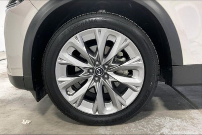 2024 Mazda Mazda CX-90 3.3 Turbo Premium