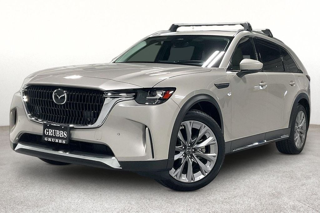 2024 Mazda Mazda CX-90 3.3 Turbo Premium