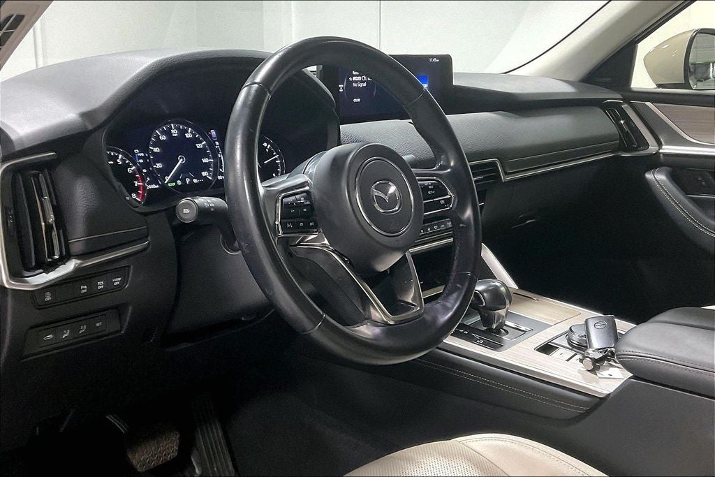 2024 Mazda Mazda CX-90 3.3 Turbo Premium