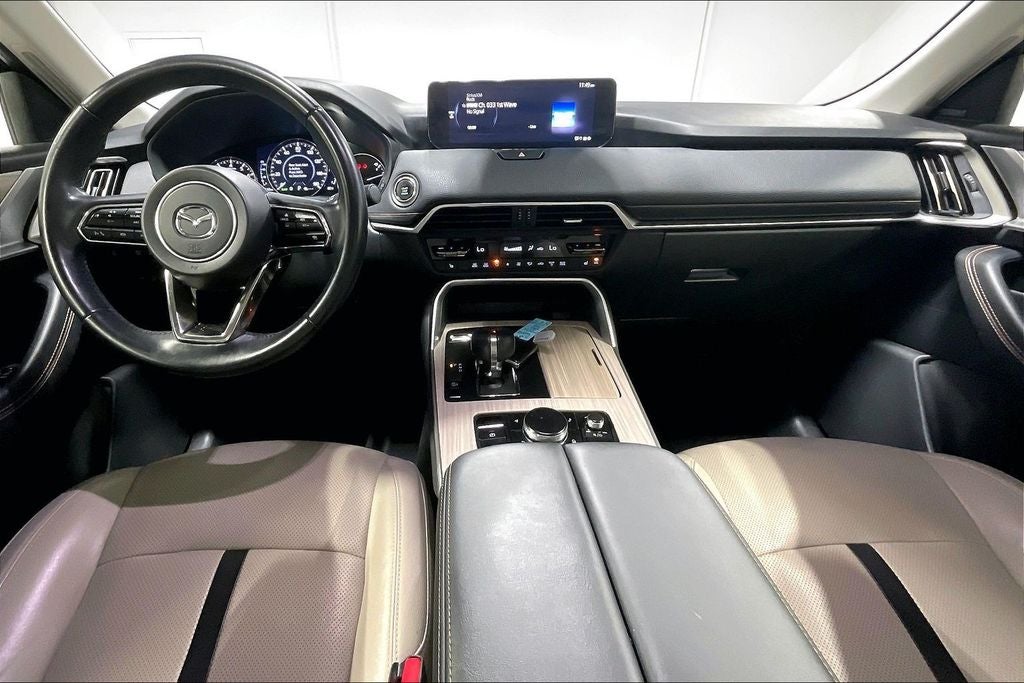 2024 Mazda Mazda CX-90 3.3 Turbo Premium