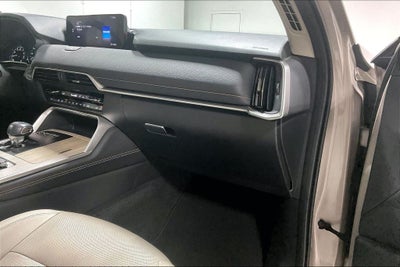 2024 Mazda Mazda CX-90 3.3 Turbo Premium