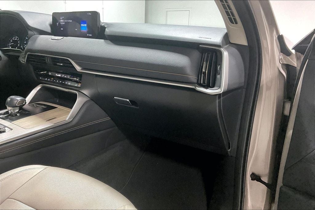 2024 Mazda Mazda CX-90 3.3 Turbo Premium
