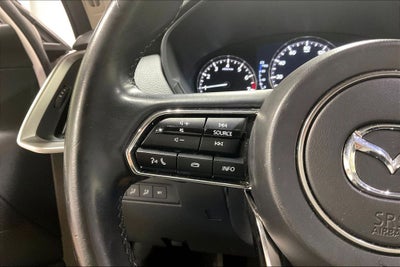 2024 Mazda Mazda CX-90 3.3 Turbo Premium