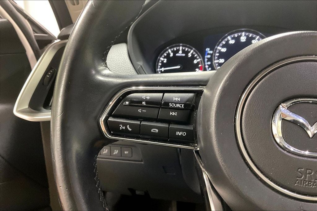 2024 Mazda Mazda CX-90 3.3 Turbo Premium