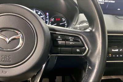 2024 Mazda Mazda CX-90 3.3 Turbo Premium