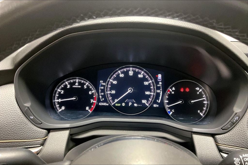 2024 Mazda Mazda CX-90 3.3 Turbo Premium
