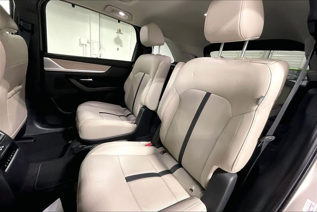 2024 Mazda Mazda CX-90 3.3 Turbo Premium