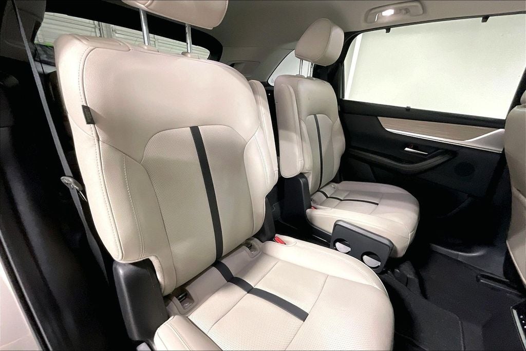 2024 Mazda Mazda CX-90 3.3 Turbo Premium
