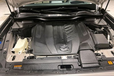 2024 Mazda Mazda CX-90 3.3 Turbo Premium