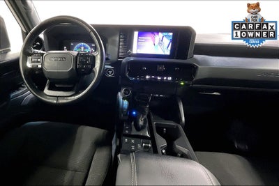 2025 Toyota Land Cruiser 1958