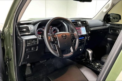 2020 Toyota 4Runner TRD Pro