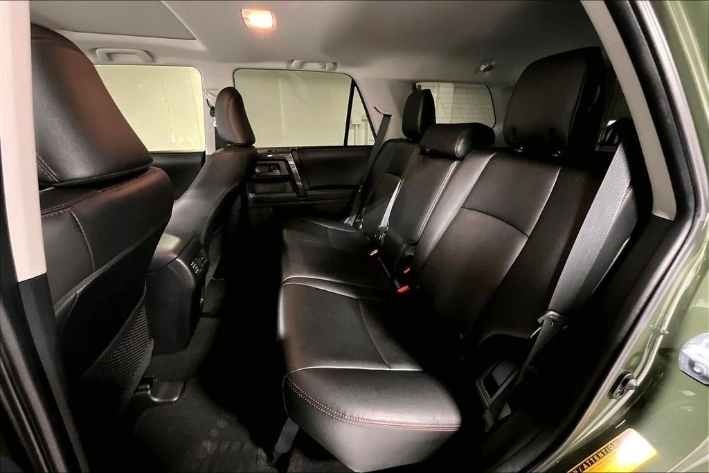 2020 Toyota 4Runner TRD Pro