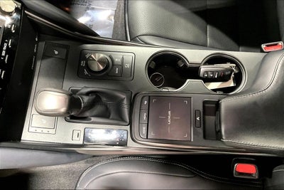 2024 Lexus IS 300 300
