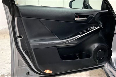 2024 Lexus IS 300 300