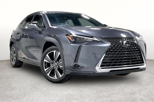 2024 Lexus UX 250h 250h Base