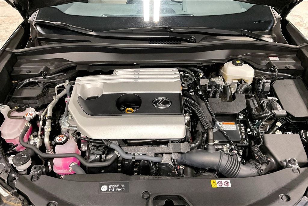 2024 Lexus UX 250h 250h Base