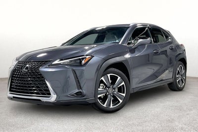 2024 Lexus UX 250h 250h Base