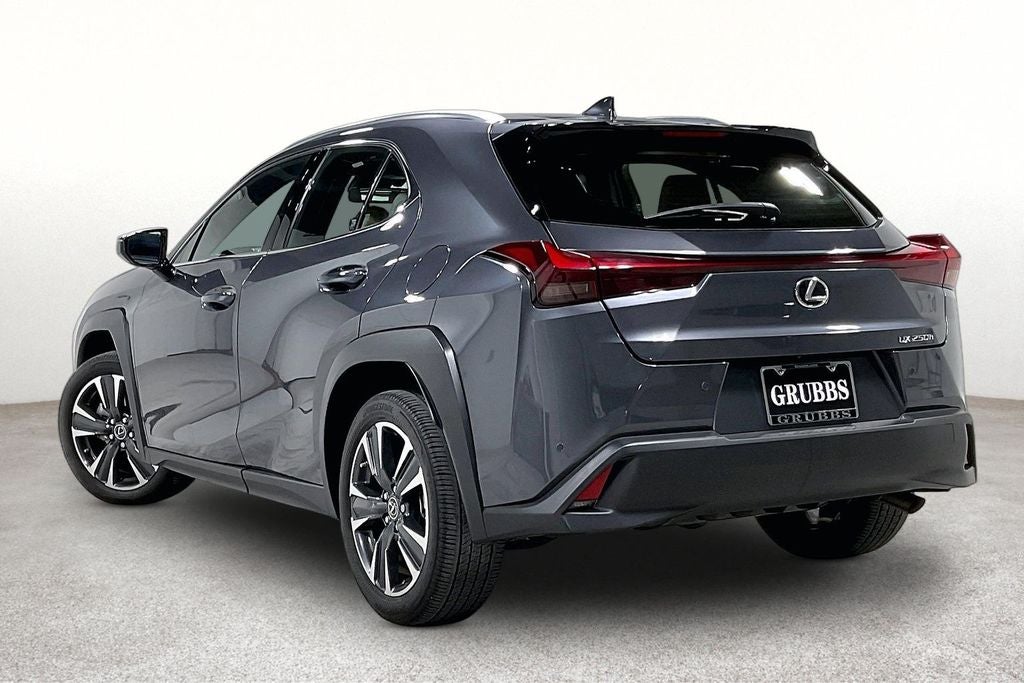 2024 Lexus UX 250h 250h Base