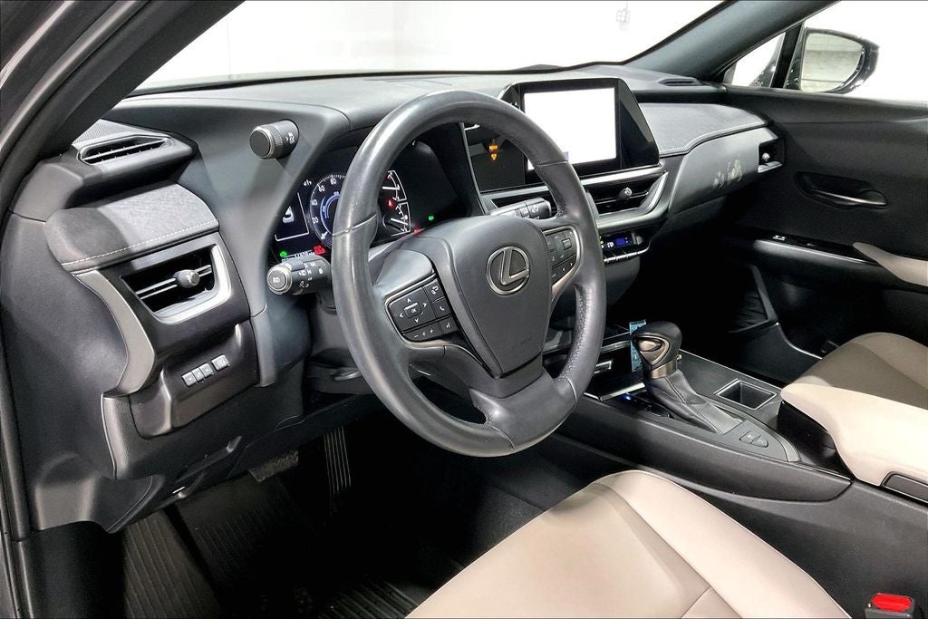 2024 Lexus UX 250h 250h Base