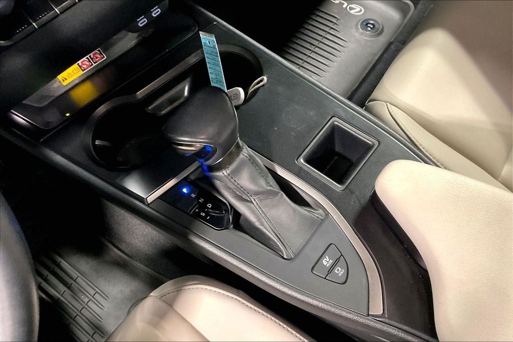 2024 Lexus UX 250h 250h Base