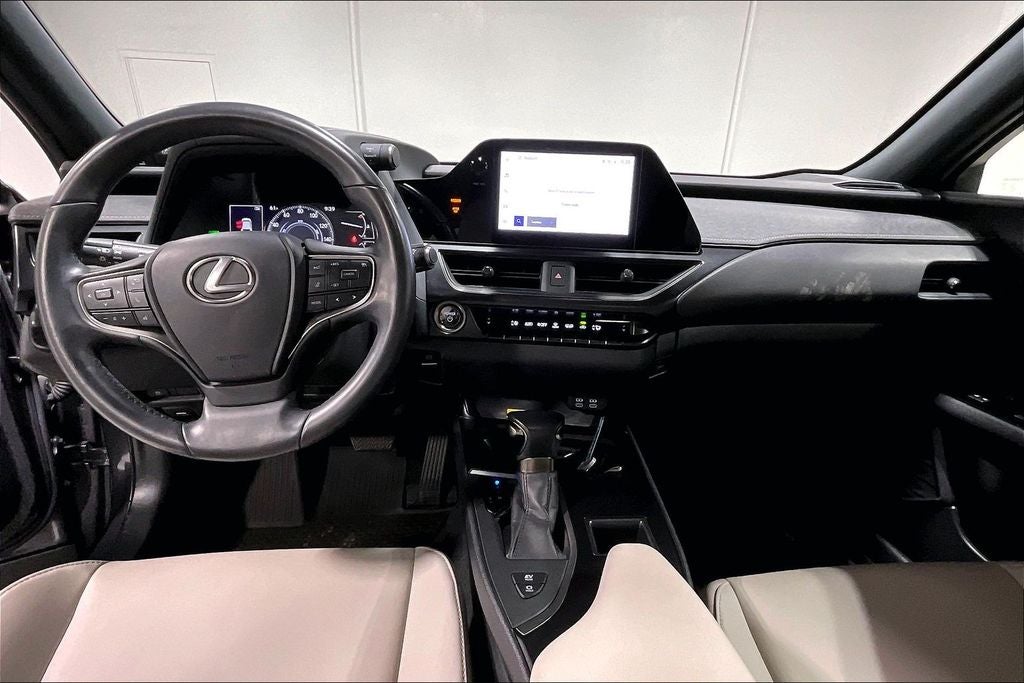 2024 Lexus UX 250h 250h Base