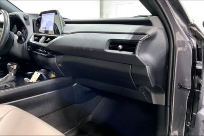2024 Lexus UX 250h 250h Base