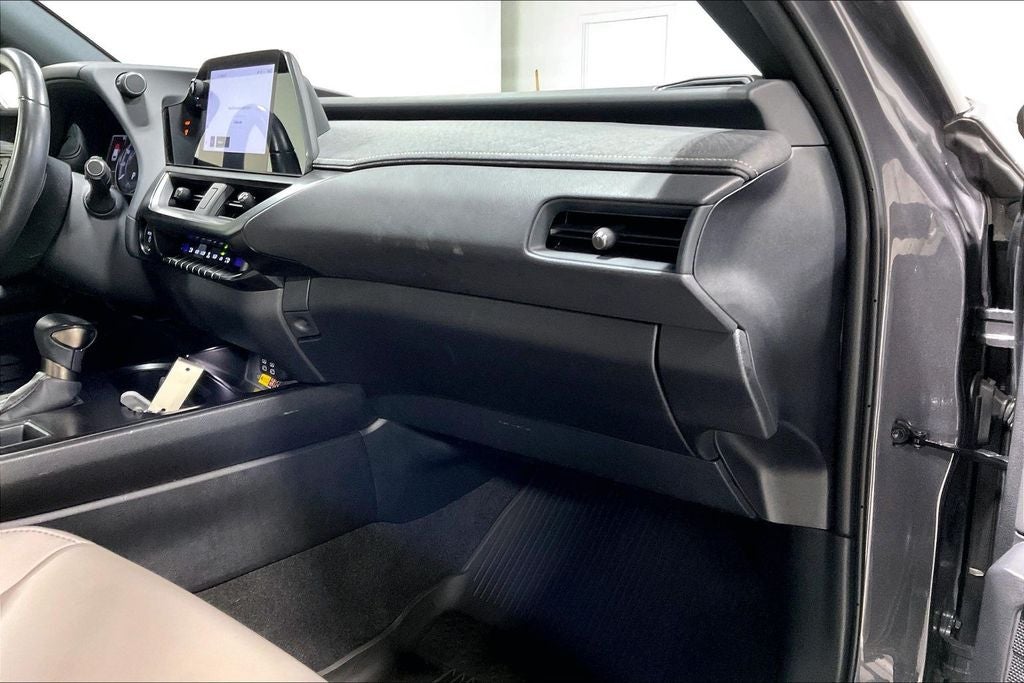 2024 Lexus UX 250h 250h Base