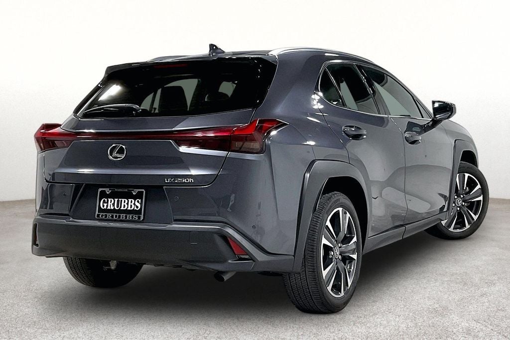 2024 Lexus UX 250h 250h Base