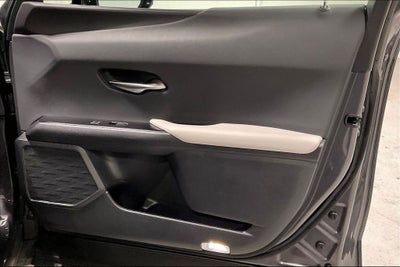 2024 Lexus UX 250h 250h Base